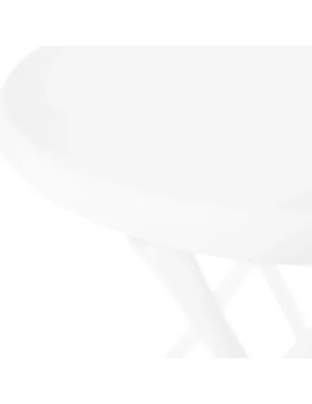 Set Sufragerie AMADEO NEW, living, Masă 60x80x75 cm + 2 Scaune, MDF/metal | MobilaOK