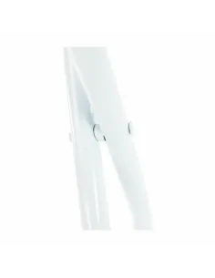Scaun pliabil AMADEO NEW, bucătărie/balcon/birou, 30x50 cm, Metal/MDF | MobilaOK 2