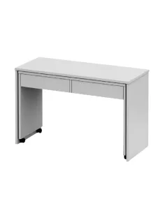 Masă PC VERSAL NEW, birou, 120x75x50 cm, PAL melaminat | MobilaOK