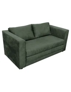 Canapea extensibilă BEJA, living, 138x69x63 cm, țesătură Enjoy 47 | MobilaOK