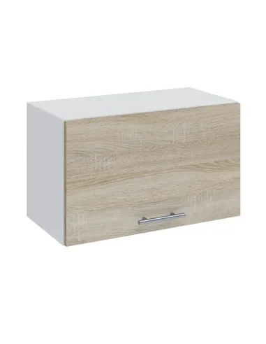 Dulap Superior, FABIANA W-60OK, bucătărie, 60x36x30 cm, PAL melaminat | MobilaOK