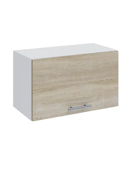 Dulap Superior, FABIANA W-60OK, bucătărie, 60x36x30 cm, PAL melaminat | MobilaOK