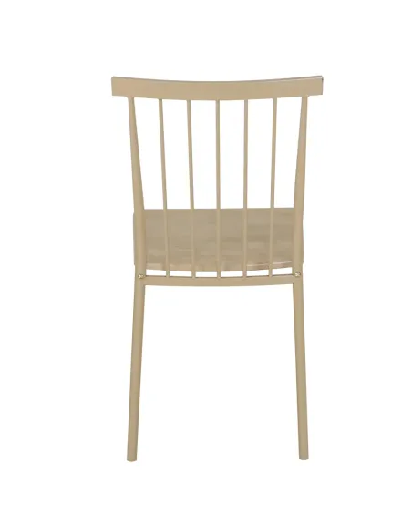 Set Sufragerie SENDO, living, 110x70x75.5 cm, fag natural si MDF | MobilaOK