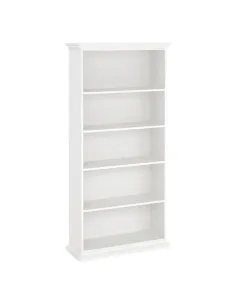 Raft, PARIS, living/dormitor/birou, 96.2x36.6x200.76 cm, PAL/MDF lacuit | MobilaOK