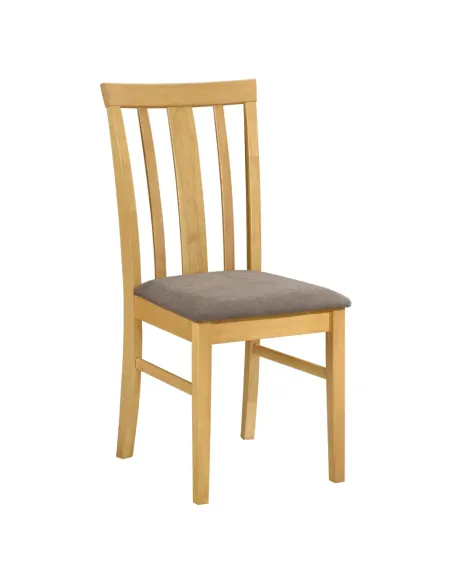 Set Sufragerie ROIS SET, living, 110x70x75.2 cm, PAL/MDF/Furnir | MobilaOK