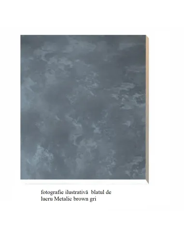 Dulap inferior FABIANA S40 pentru bucătărie, 40x82x46 cm, PAL melaminat alb | MobilaOK