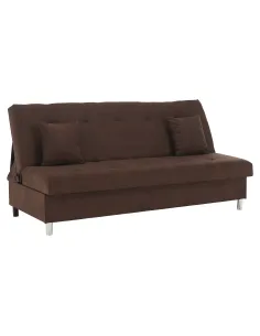 Canapea extensibilă ALADA, living, 194x89x94 cm, țesătură Soro 28 | MobilaOK