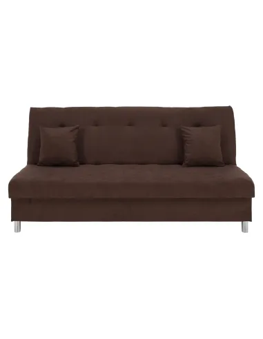 Canapea extensibilă ALADA, living, 194x89x94 cm, țesătură Soro 28 | MobilaOK