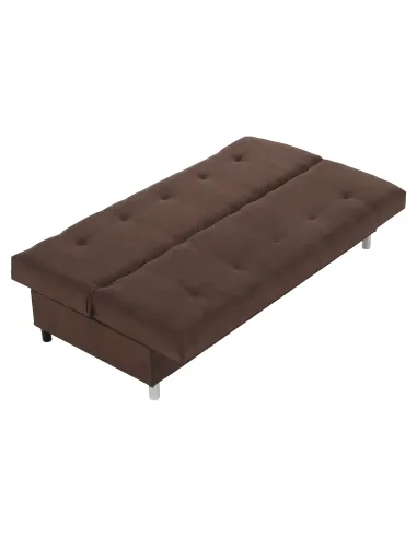 Canapea extensibilă ALADA, living, 194x89x94 cm, țesătură Soro 28 | MobilaOK