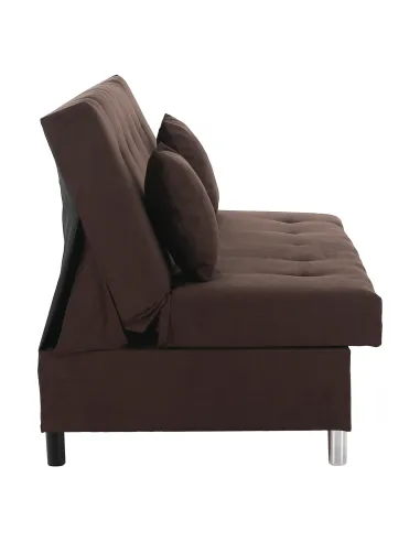 Canapea extensibilă ALADA, living, 194x89x94 cm, țesătură Soro 28 | MobilaOK