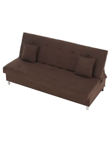 Canapea extensibilă ALADA, living, 194x89x94 cm, țesătură Soro 28 | MobilaOK