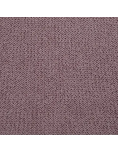 Canapea extensibilă ALADA, roz, living, 194x89x94 cm, Țesătură Soro 61 | MobilaOK