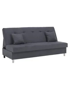 Canapea extensibilă ALADA, living, 194x89x94 cm, țesătură Soro | MobilaOK