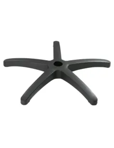 Bază Scaun Birou TYP 5, 32 cm, pentru birou, Plastic Nailon | MobilaOK