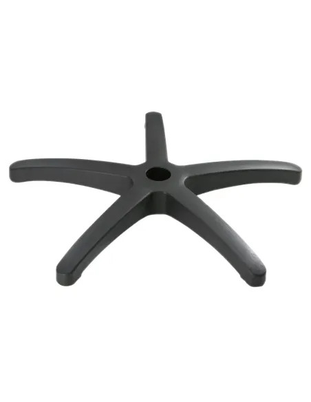 Bază Scaun Birou TYP 5, 32 cm, pentru birou, Plastic Nailon | MobilaOK