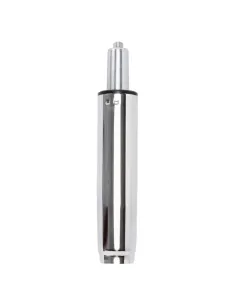 Piston cu gaz TYP 4, birou, 41.2 cm, metal cromat | MobilaOK