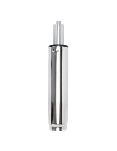 Piston cu gaz TYP 4, birou, 41.2 cm, metal cromat | MobilaOK