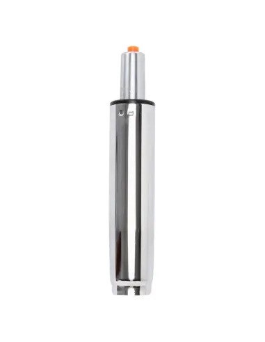 Piston cu gaz TYP 4, birou, 41.2 cm, metal cromat | MobilaOK