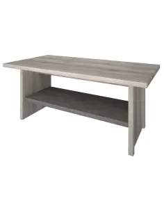 Măsuță de cafea JESI NEW, living, 120x60x49.8 cm, PAL melaminat | MobilaOK
