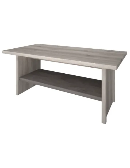 Măsuță de cafea JESI NEW, living, 120x60x49.8 cm, PAL melaminat | MobilaOK