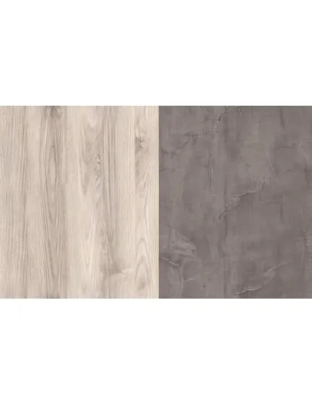 Măsuță de cafea JESI NEW, living, 120x60x49.8 cm, PAL melaminat | MobilaOK