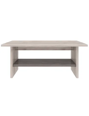 Măsuță de cafea JESI NEW, living, 120x60x49.8 cm, PAL melaminat | MobilaOK