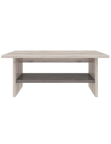 Măsuță de cafea JESI NEW, living, 120x60x49.8 cm, PAL melaminat | MobilaOK