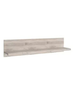 Raft JESI NEW, living/dormitor/birou, 118.6x26.7x21.6 cm, PAL melaminat | MobilaOK