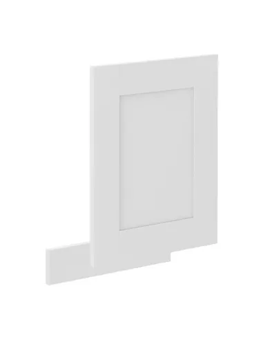 Ușă | LULA ZM | bucătărie | 570x446 mm | PAL melaminat alb | MobilaOK