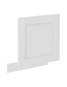 Uşă pentru maşină de spălat vase LULA, bucătărie, 570x596 mm, PAL melaminat | MobilaOK
