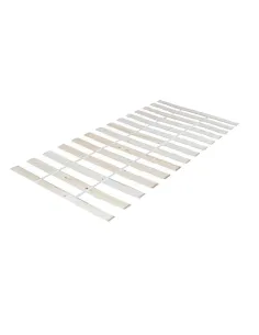 Somiere, PLAZA, dormitor, 160x200 cm, molid | MobilaOK