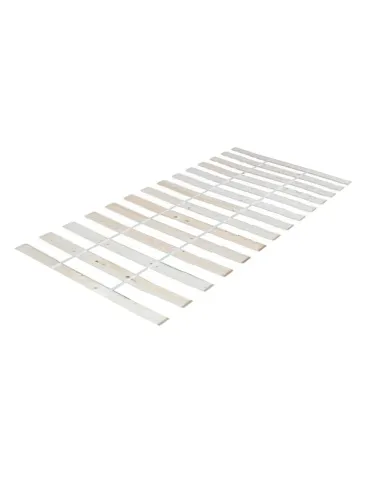 Sommier, PLAZA, dormitor, 140x200 cm, molid | MobilaOK
