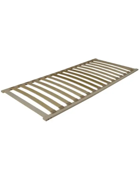 Somieră FLEX 3 ZONATA KONDELA, Dormitor, 90x200 cm, Lemn de Mesteacăn | MobilaOK