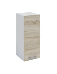 Dulap Superior (corp suspendat), FABIANA W30, dormitor/hol, 30x72x30 cm, PAL melaminat | MobilaOK