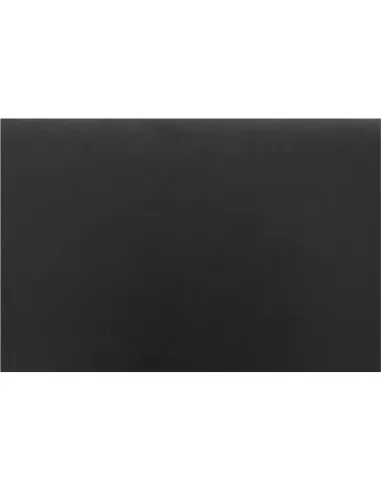 Bancă cu rafturi LANGELLA, hol/dormitor, 81x49x31 cm, PAL, textil, metal | MobilaOK