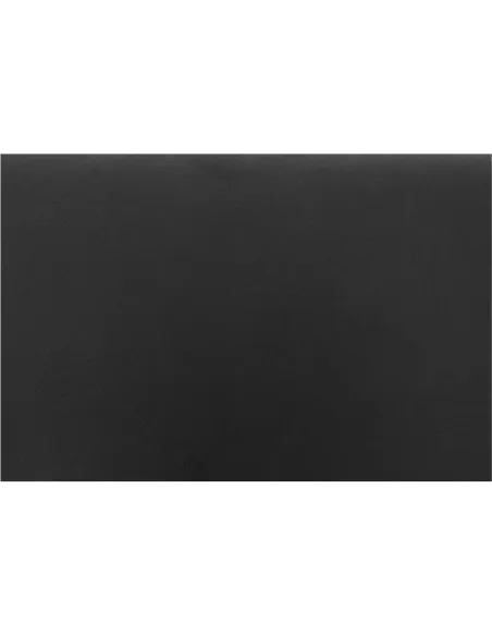 Bancă cu rafturi LANGELLA, hol/dormitor, 81x49x31 cm, PAL, textil, metal | MobilaOK