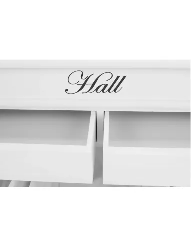 Bancă BLANCO SY1232 pentru hol/dormitor, 100x50x35 cm, Lemn/Răchită/Textil | MobilaOK