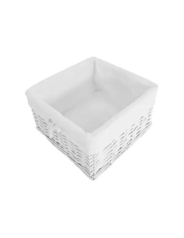 Bancă BLANCO SY1232 pentru hol/dormitor, 100x50x35 cm, Lemn/Răchită/Textil | MobilaOK