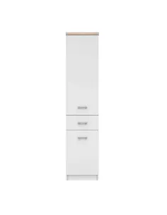 Raft, TOPTY TYP 05, living/dormitor/birou, 40x183x33 cm, PAL melaminat | MobilaOK