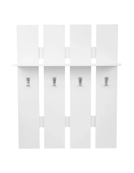 Cuier, TOPTY TYP 17, hol living birou, 80x100x23 cm, PAL melaminat | MobilaOK