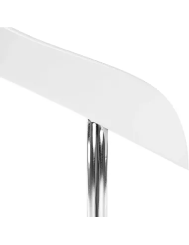 Umeraș ELIAS, hol/dormitor, 40x107x30 cm, Metal/Lemn | MobilaOK