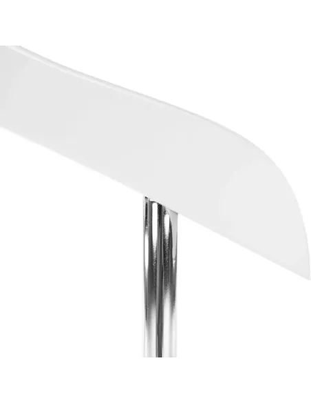Umeraș ELIAS, hol/dormitor, 40x107x30 cm, Metal/Lemn | MobilaOK