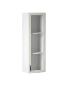 Dulap Superior ROYAL W40S pentru Bucătărie, 40x127x32 cm, PAL Melaminat | MobilaOK