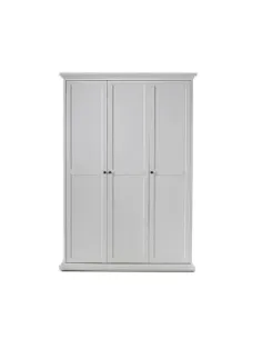 Dulap, PARIS 3D 75353, dormitor/hol, 138.8x200.6x60.5 cm, PAL/MDF | MobilaOK