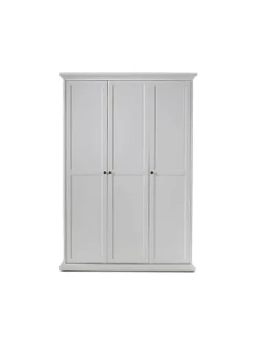 Dulap, PARIS 3D 75353, dormitor/hol, 138.8x200.6x60.5 cm, PAL/MDF | MobilaOK