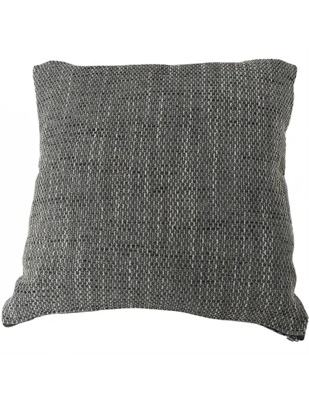 Colțar TONIKS, extensibil cu depozitare, living, 300x215x72 cm, piele ecologică albă/material gri | MobilaOK