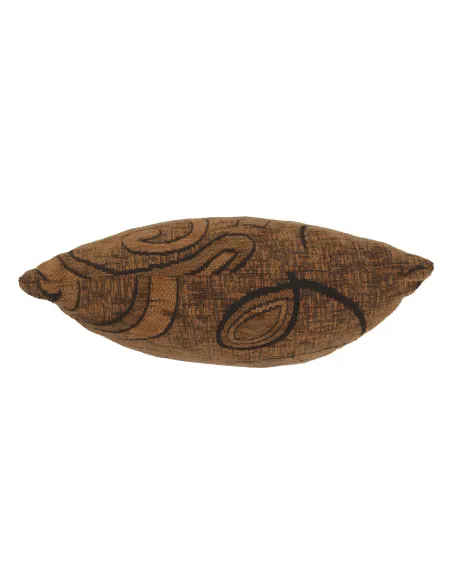 Canapea extensibilă ASIA NEW, living, 194x86x95 cm, textil auriu | MobilaOK
