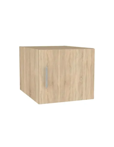 Dulap Superior (corp suspendat), INVITA, dormitor/hol/birou, 45.8x60x40 cm, PAL, KONDELA | MobilaOK