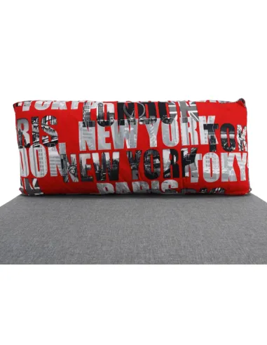 Fotoliu KENY, living, 100x90x87 cm, textil Savana 21 | MobilaOK