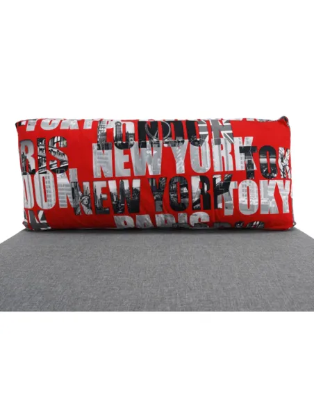 Fotoliu KENY, living, 100x90x87 cm, textil Savana 21 | MobilaOK